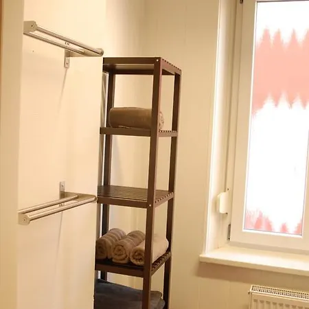 Ferienwohnung Ratisbona Camera foto