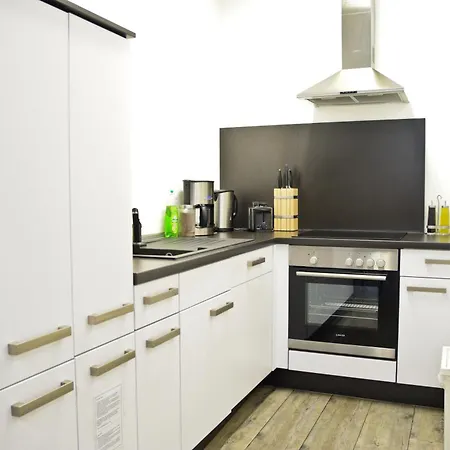 Ferienwohnung Ratisbona Camera foto
