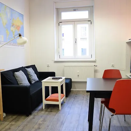 Ferienwohnung Ratisbona Camera foto