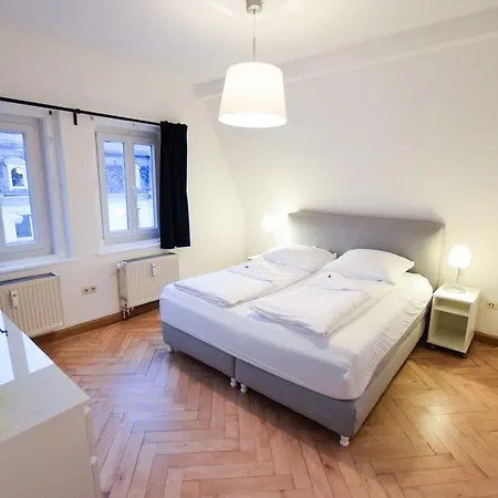 Ferienwohnung Ratisbona Esterno foto