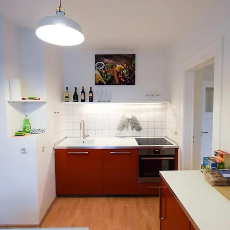 Ferienwohnung Ratisbona Esterno foto