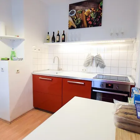 Ferienwohnung Ratisbona Esterno foto