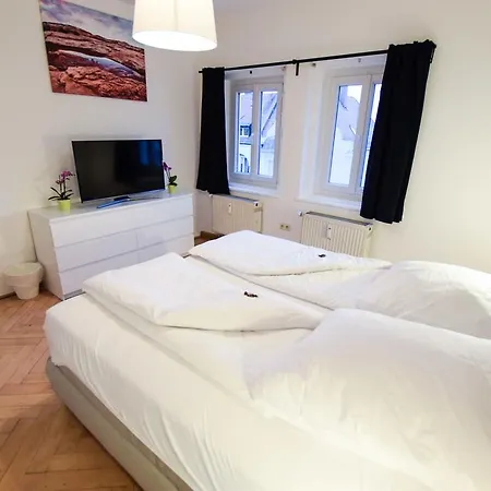 Ferienwohnung Ratisbona Esterno foto
