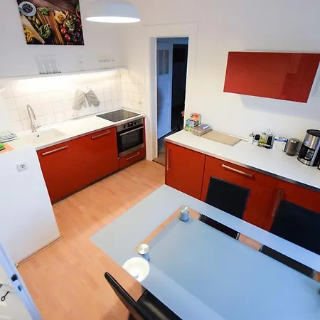 Ferienwohnung Ratisbona Esterno foto
