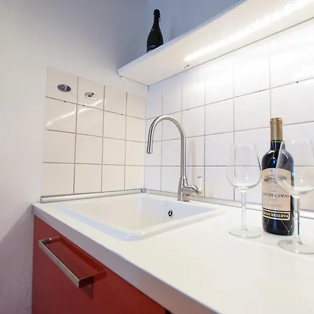 Ferienwohnung Ratisbona Esterno foto