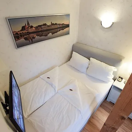 Ferienwohnung Ratisbona Esterno foto