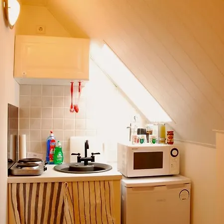 Ferienwohnung Ratisbona Camera foto