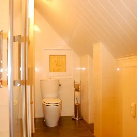 Ferienwohnung Ratisbona Camera foto