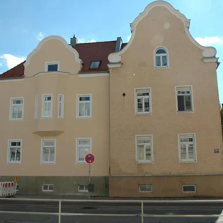 Ferienwohnung Ratisbona Camera foto