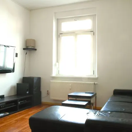 Ferienwohnung Ratisbona Camera foto
