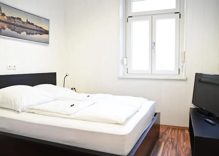 Ferienwohnung Ratisbona
