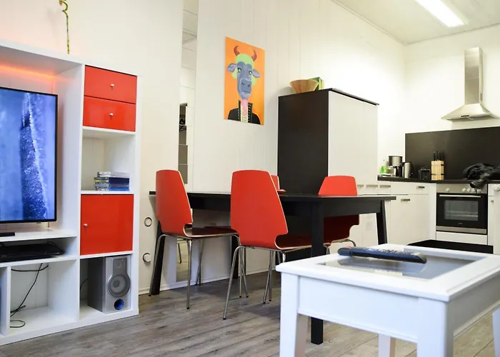 Ferienwohnung Ratisbona