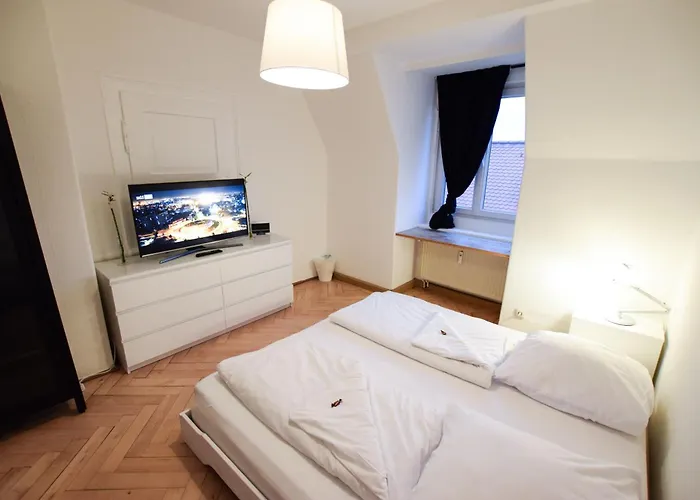 Ferienwohnung Ratisbona