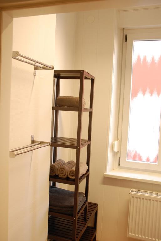 Apartment Ferienwohnung Ratisbona Regensburg