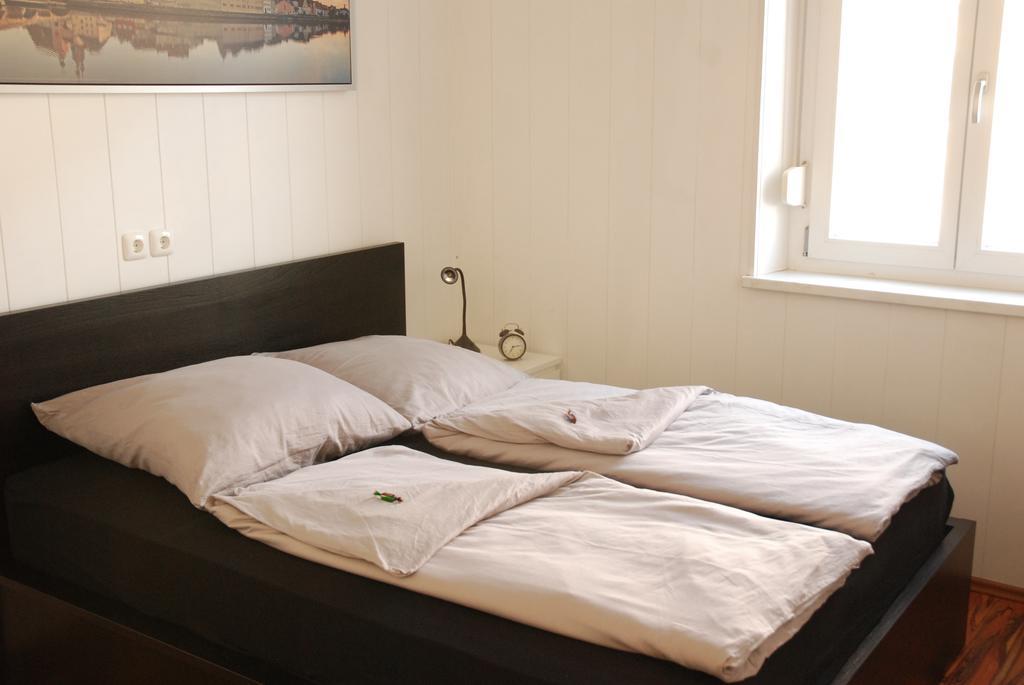 Ferienwohnung Ratisbona * Regensburg