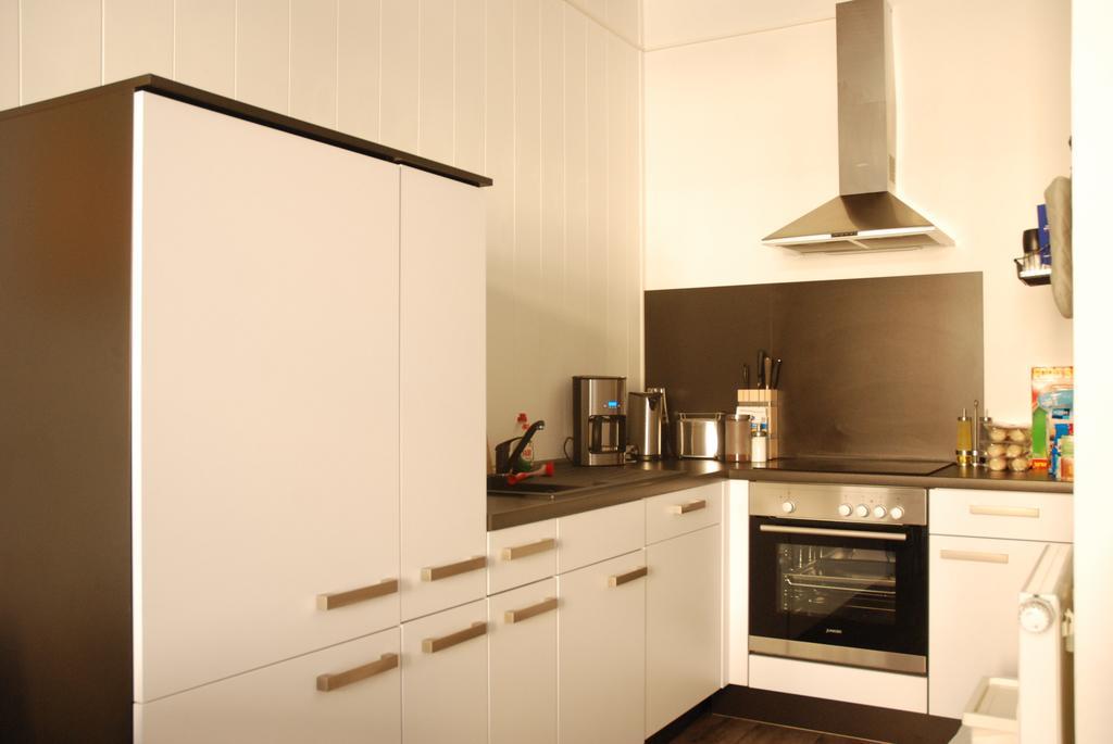 Apartment Ferienwohnung Ratisbona
