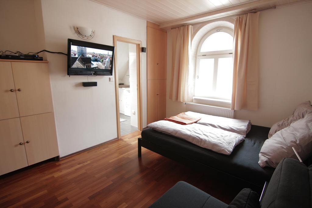 Ferienwohnung Ratisbona Apartment