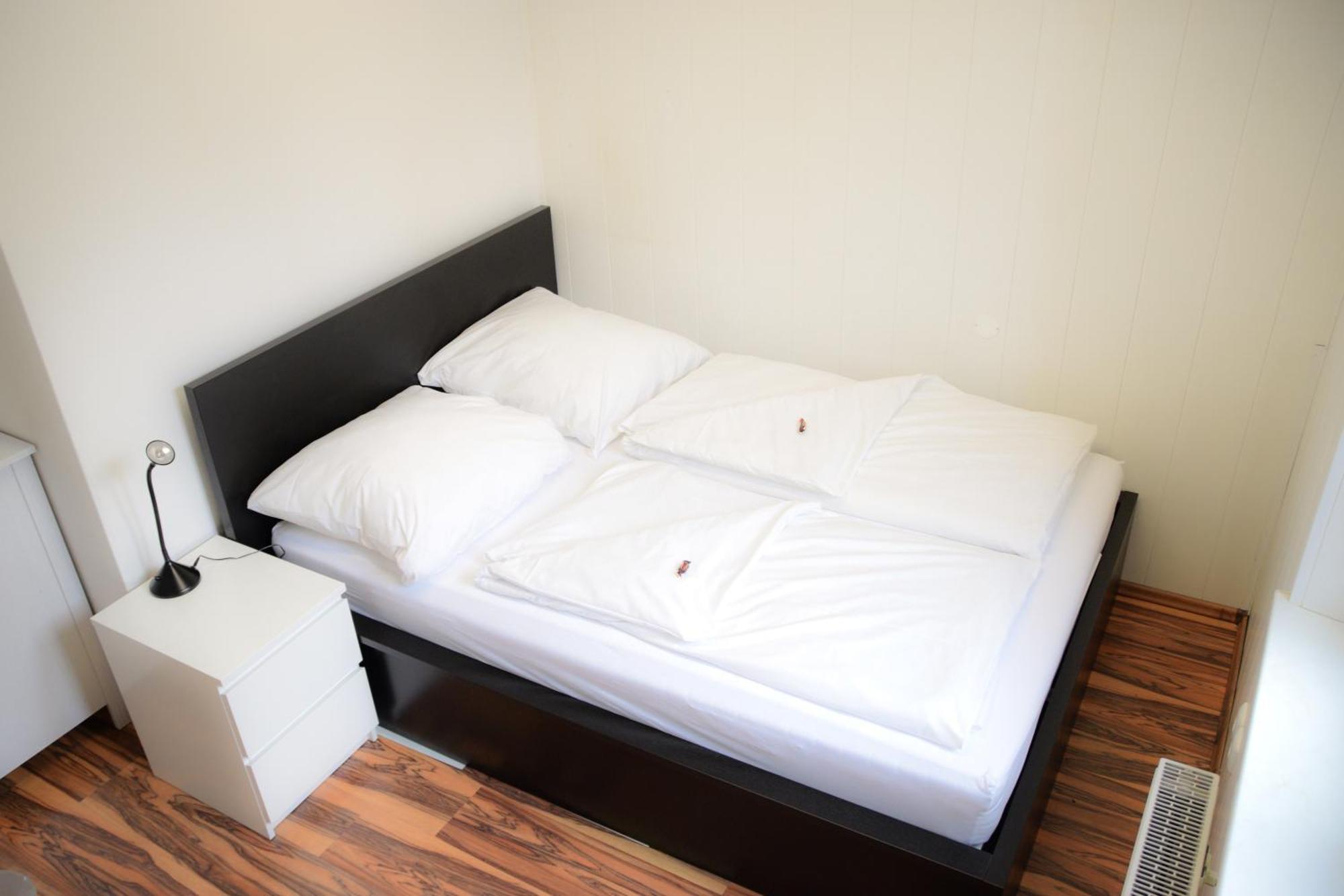 Apartment Ferienwohnung Ratisbona Regensburg