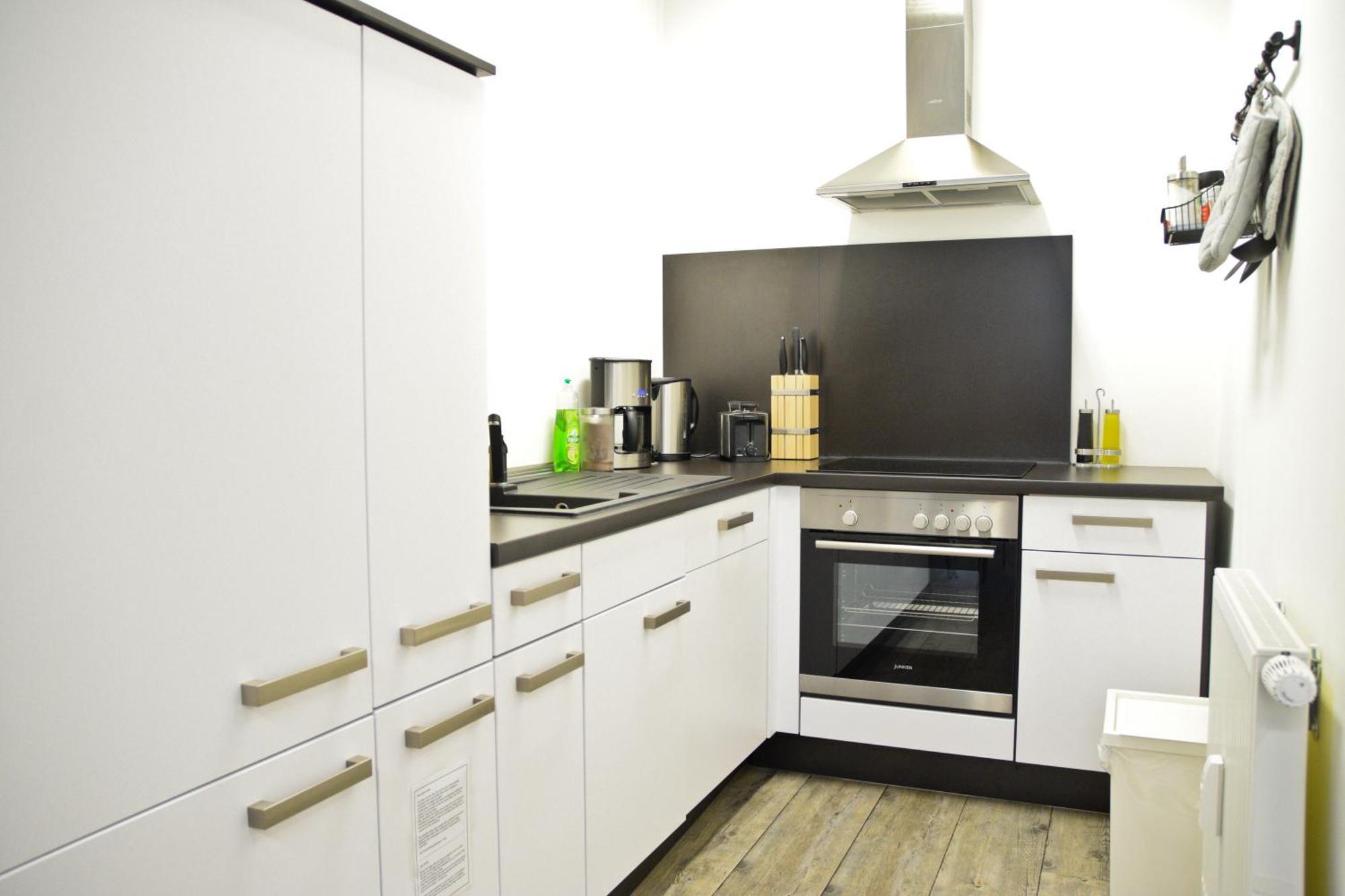 Ferienwohnung Ratisbona * Regensburg