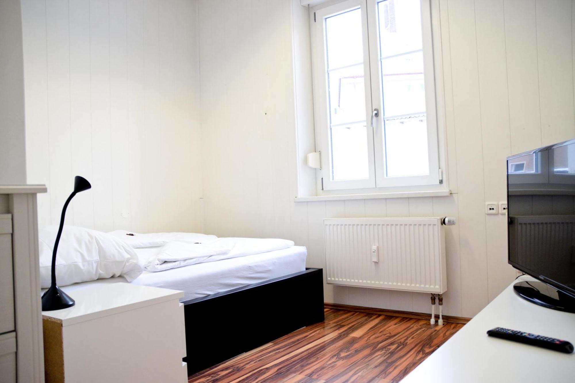 Ferienwohnung Ratisbona Apartment Regensburg