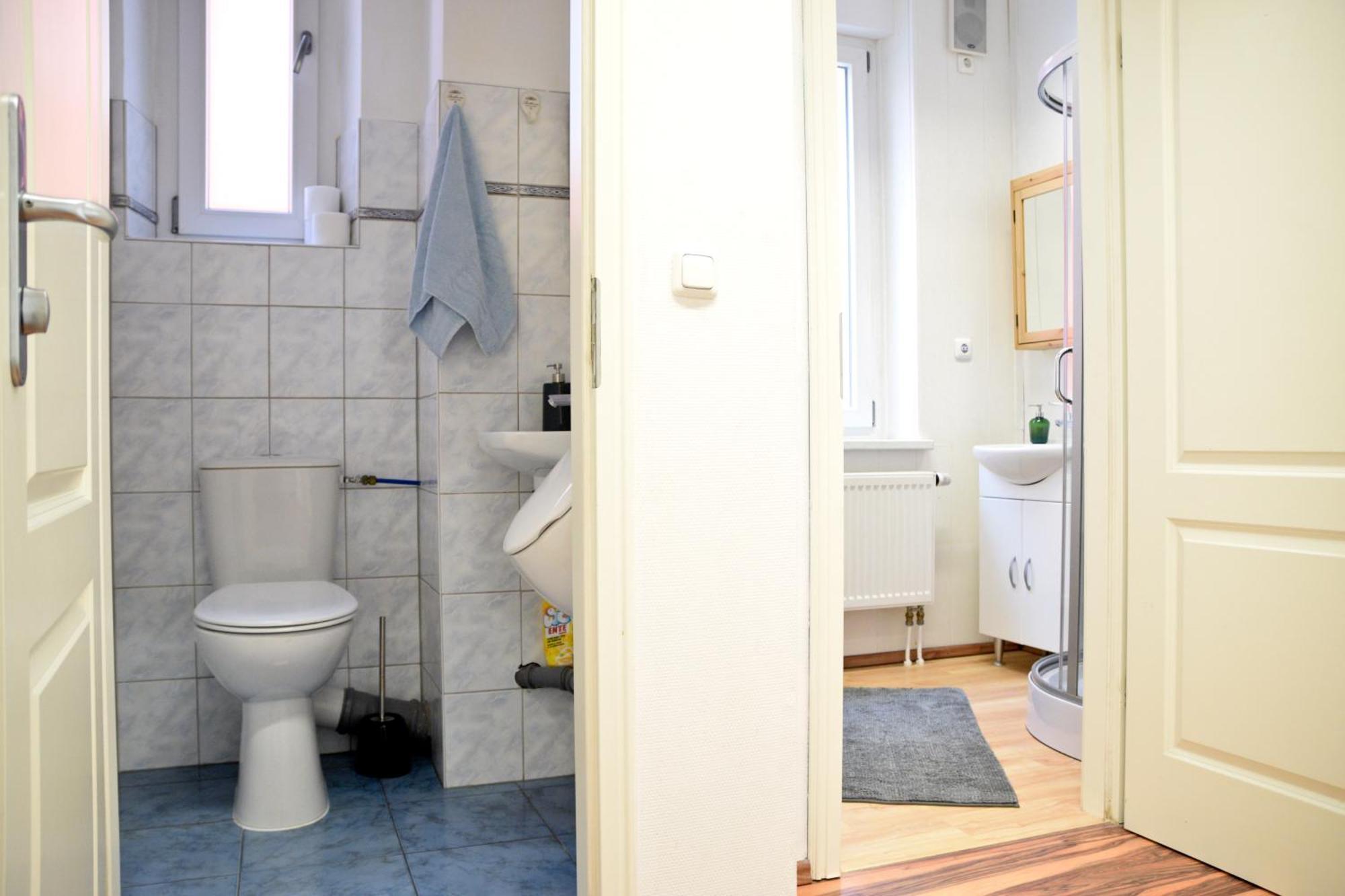 Apartment Ferienwohnung Ratisbona Regensburg