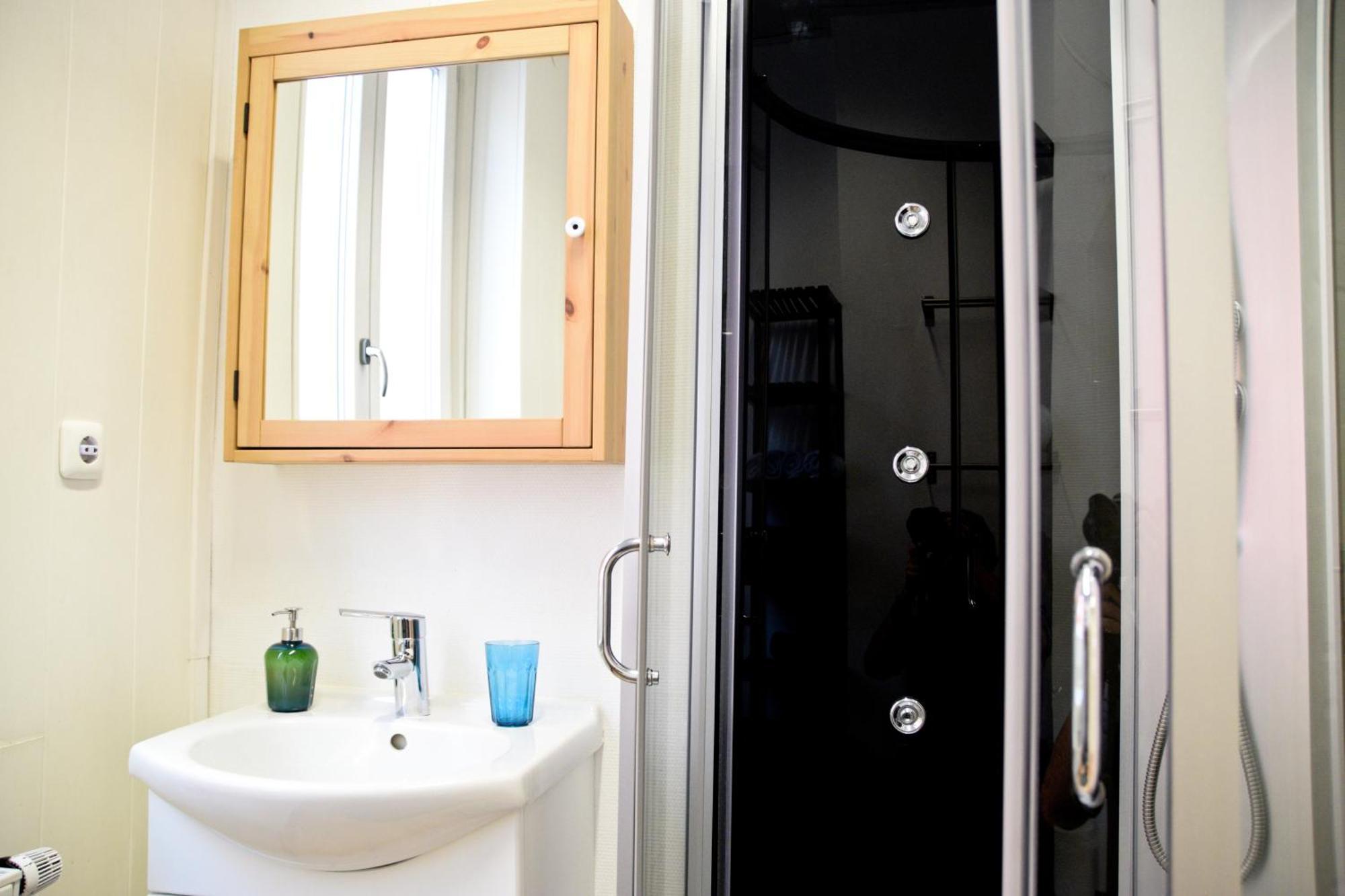 Apartment Ferienwohnung Ratisbona