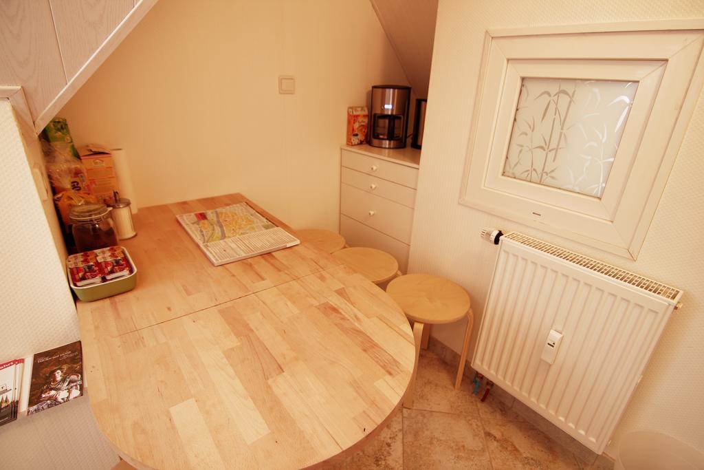 Apartment Ferienwohnung Ratisbona *