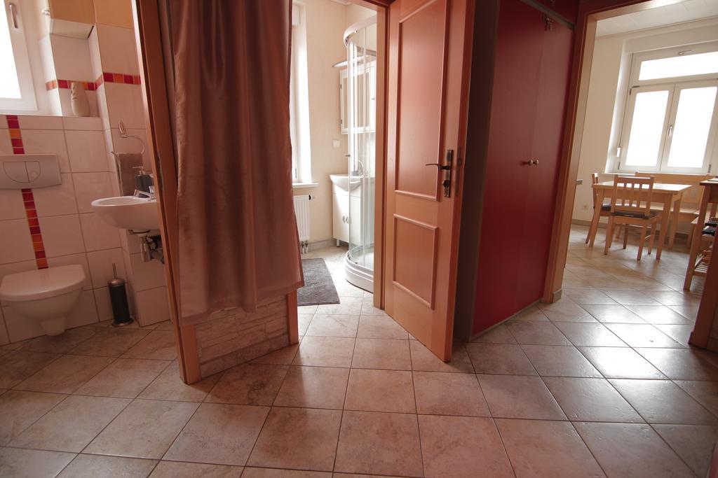 Ferienwohnung Ratisbona Regensburg