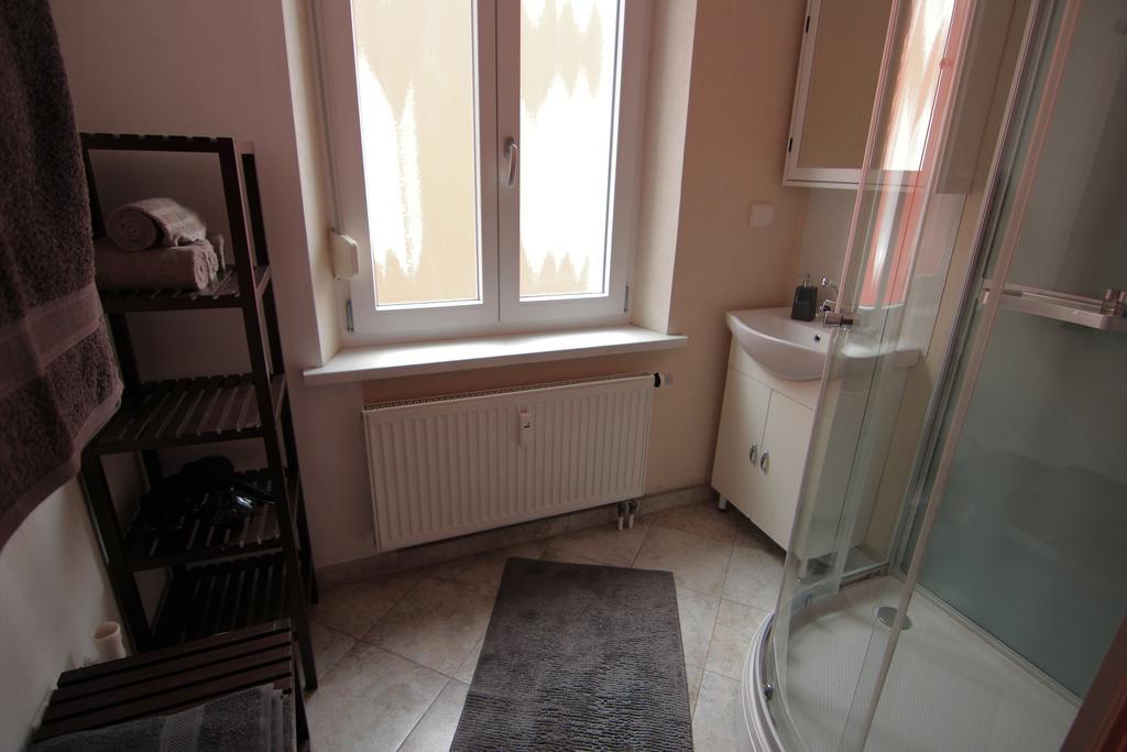 Ferienwohnung Ratisbona *