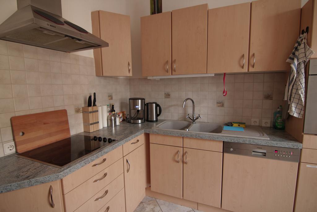 Ferienwohnung Ratisbona