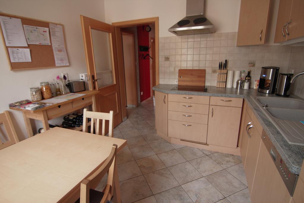 Ferienwohnung Ratisbona * Regensburg