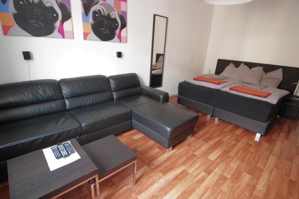 Apartment Ferienwohnung Ratisbona