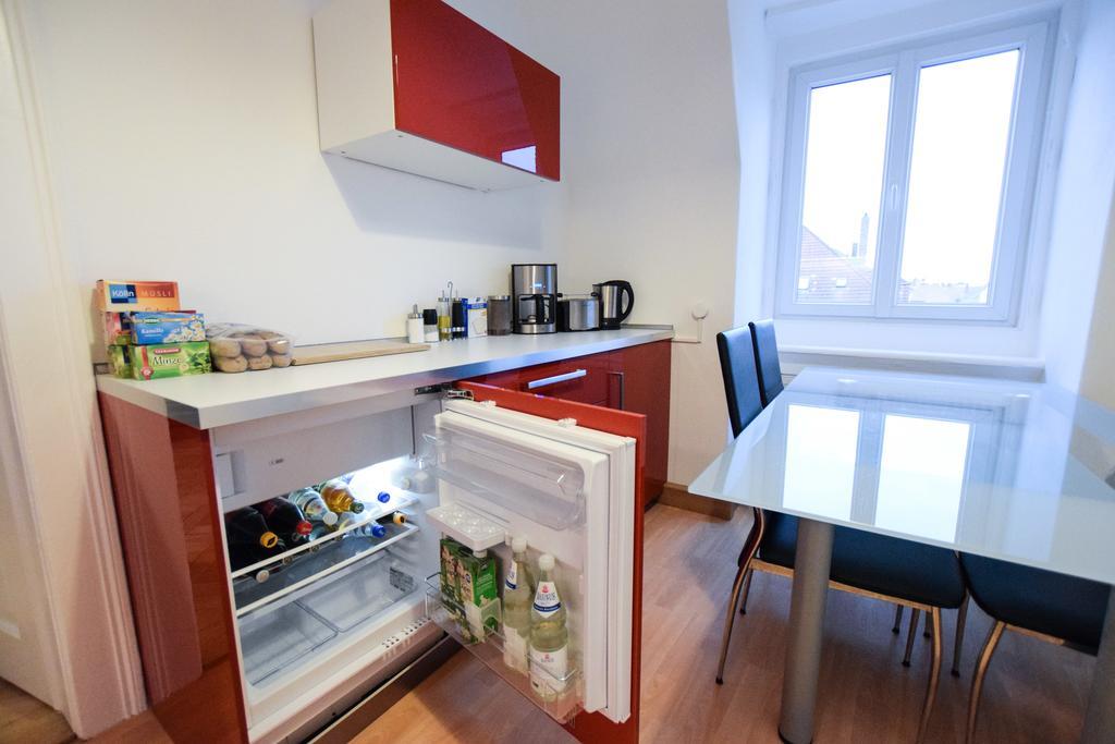 Ferienwohnung Ratisbona Regensburg