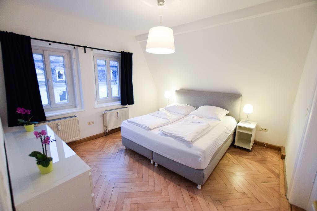 Ferienwohnung Ratisbona Apartment *