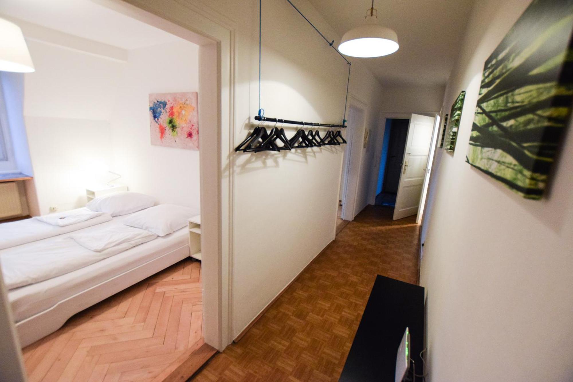 Ferienwohnung Ratisbona Apartment Regensburg