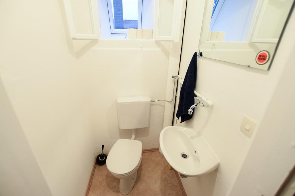Ferienwohnung Ratisbona Apartment *