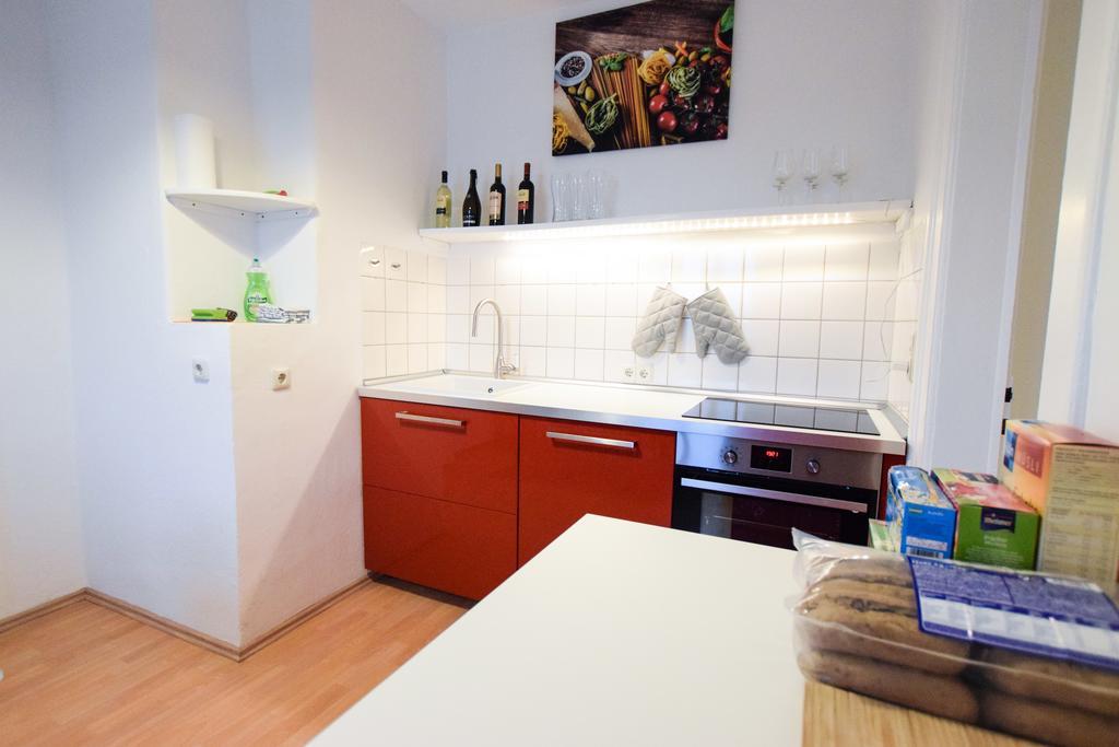 Ferienwohnung Ratisbona Apartment *