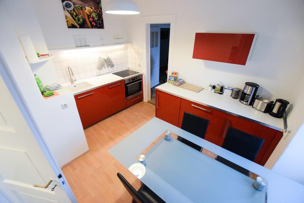 Ferienwohnung Ratisbona Regensburg