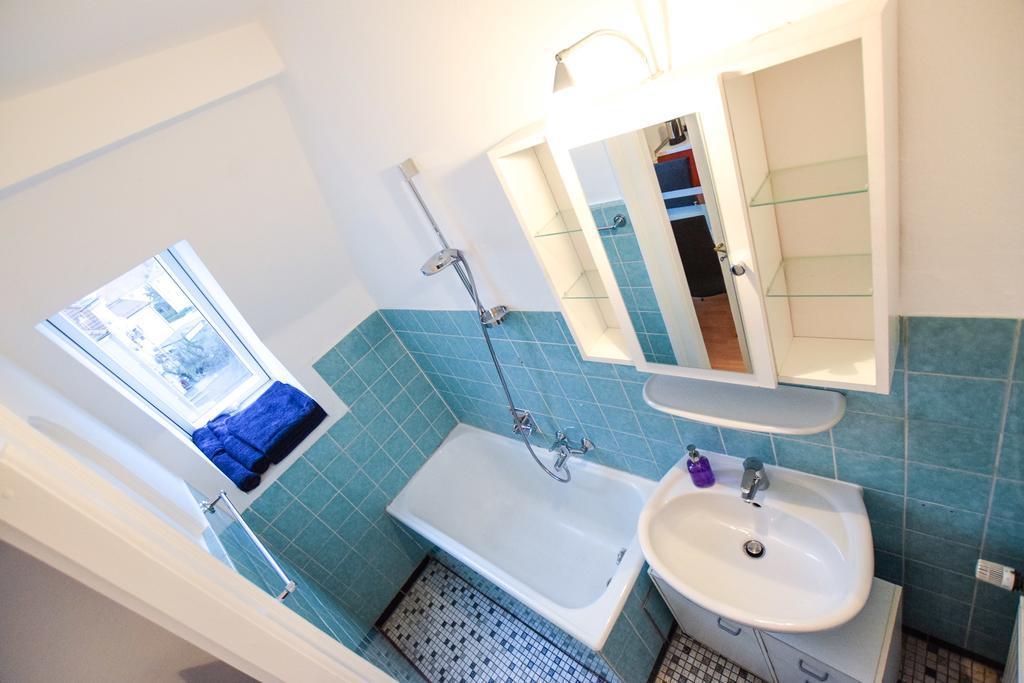 Ferienwohnung Ratisbona Apartment Regensburg