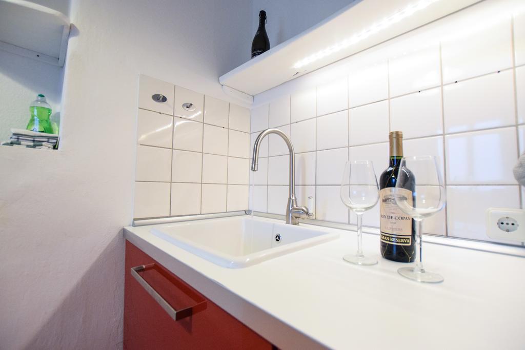 Ferienwohnung Ratisbona Apartment