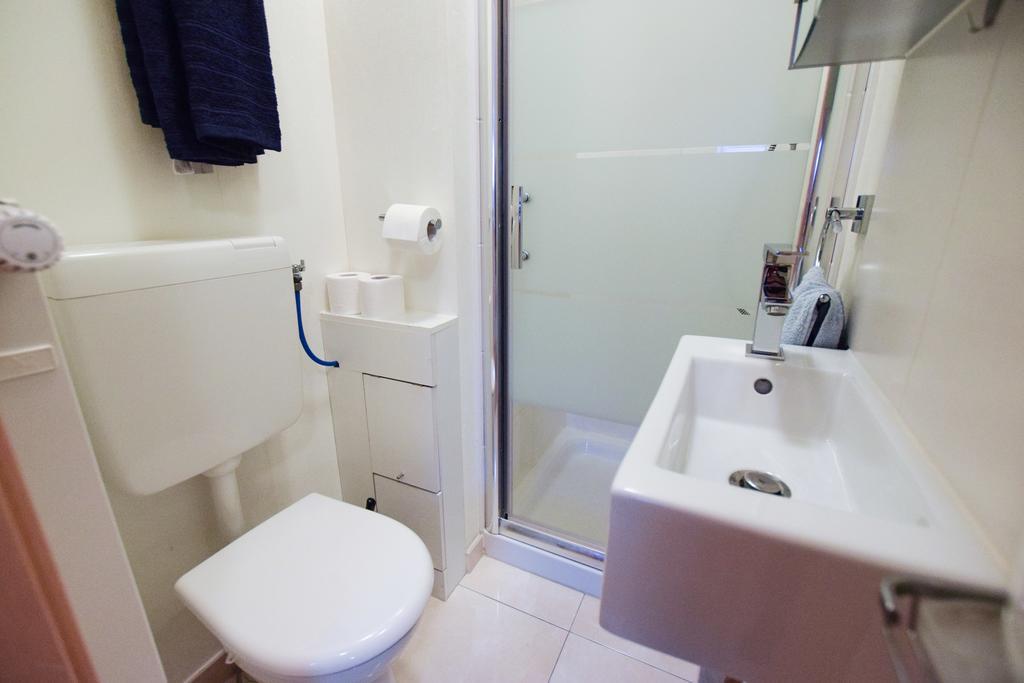 Ferienwohnung Ratisbona Apartment *