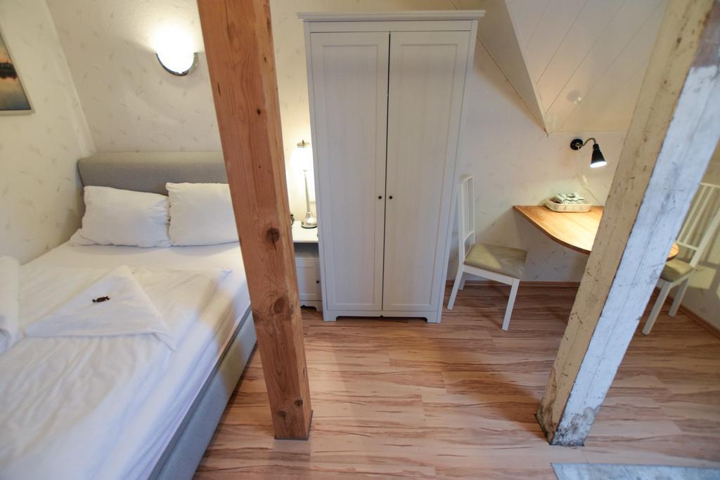 Ferienwohnung Ratisbona Regensburg