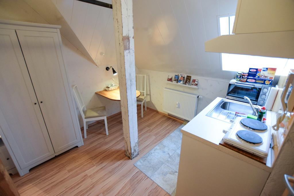 Apartment Ferienwohnung Ratisbona *
