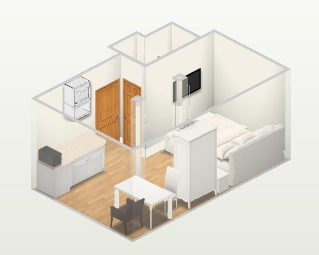 Apartment Ferienwohnung Ratisbona Regensburg