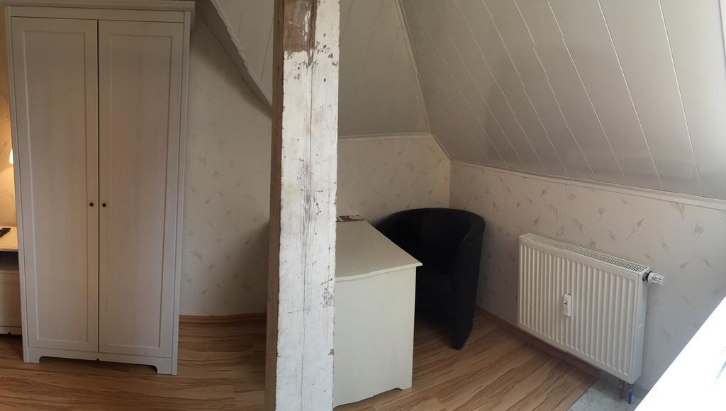 Apartment Ferienwohnung Ratisbona Regensburg