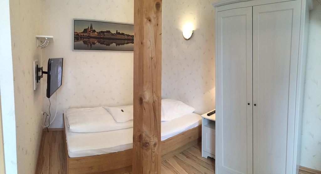 Ferienwohnung Ratisbona * Regensburg