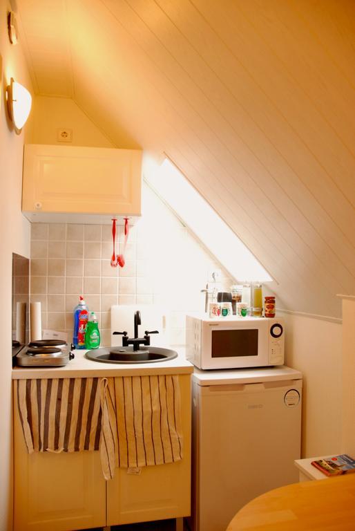 Apartment Ferienwohnung Ratisbona Regensburg