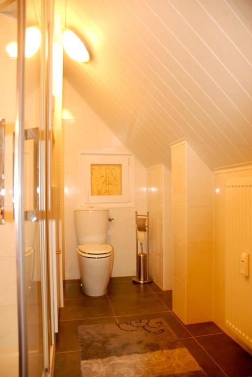 Apartment Ferienwohnung Ratisbona