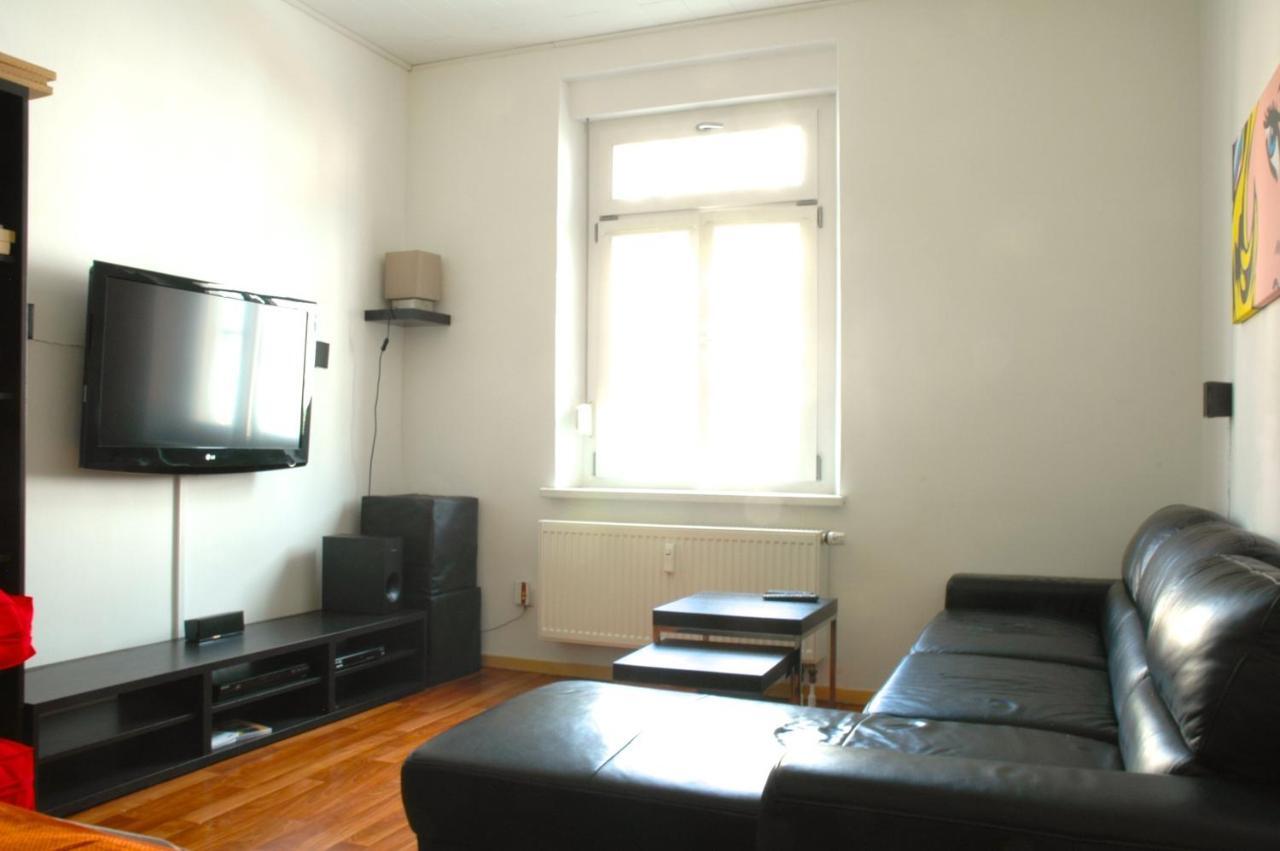 Ferienwohnung Ratisbona Apartment