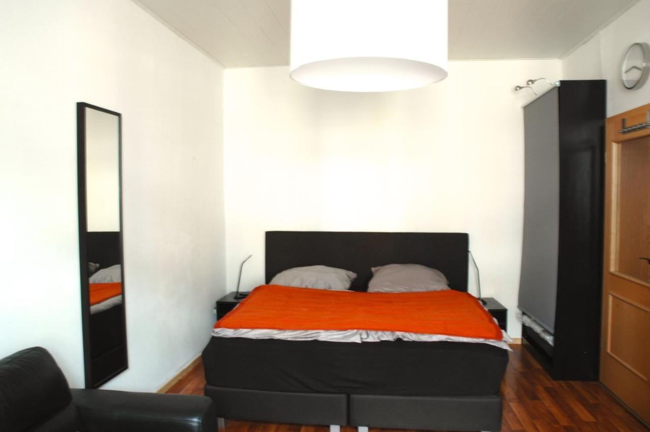 Apartment Ferienwohnung Ratisbona
